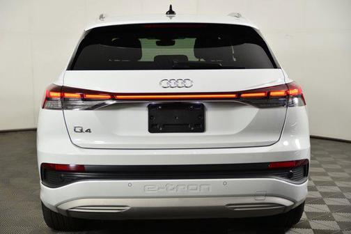 2023 Audi Q4 e-tron Premium Plus 40 RWD