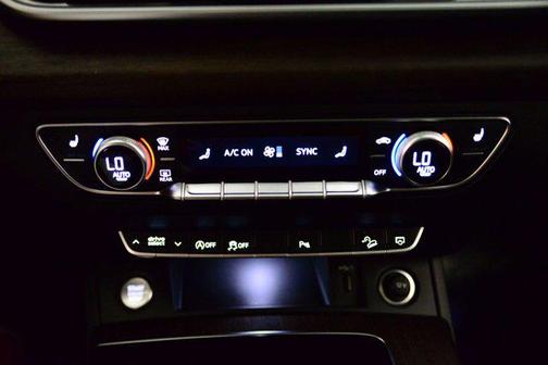 2025 Audi Q5 Sportback Premium 45 TFSI S line quattro