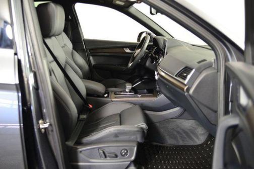 2025 Audi Q5 Sportback Premium 45 TFSI S line quattro