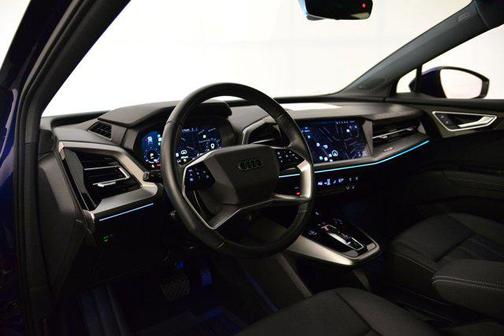 2023 Audi Q4 e-tron Premium Plus 40 RWD