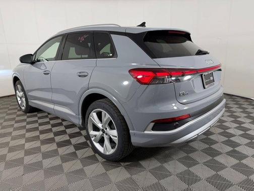 2023 Audi Q4 e-tron 50 Premium Plus