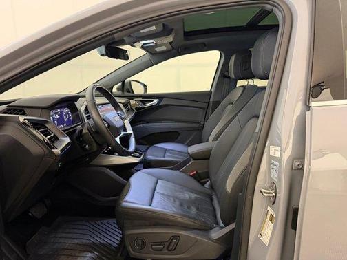 2023 Audi Q4 e-tron 50 Premium Plus