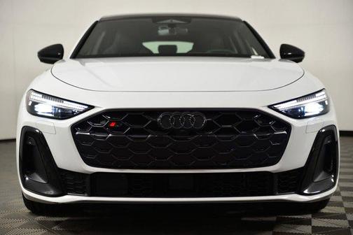 2025 Audi S5 Premium Plus