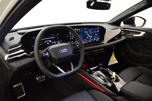 2025 Audi S5 Premium Plus