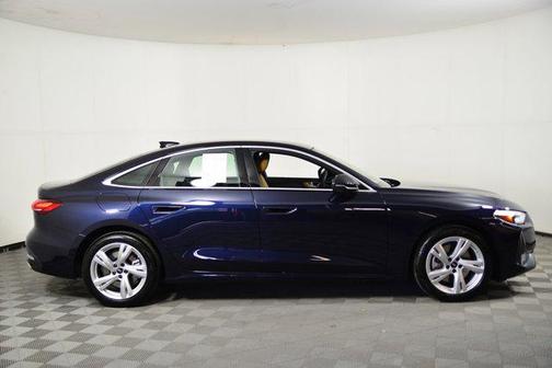 2025 Audi A5 Premium
