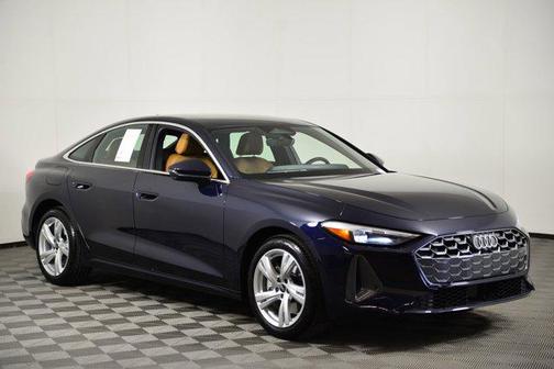 2025 Audi A5 Premium