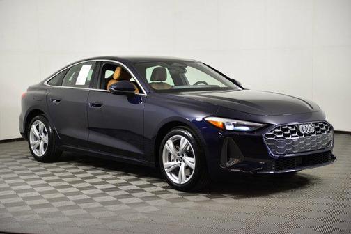 2025 Audi A5 Premium