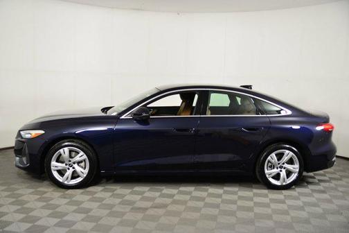 2025 Audi A5 Premium