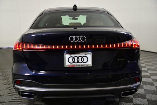 2025 Audi A5 Premium