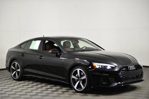2025 Audi A5 Sportback 45 S Line Premium Plus
