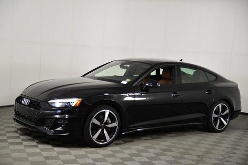 2025 Audi A5 Sportback 45 S Line Premium Plus