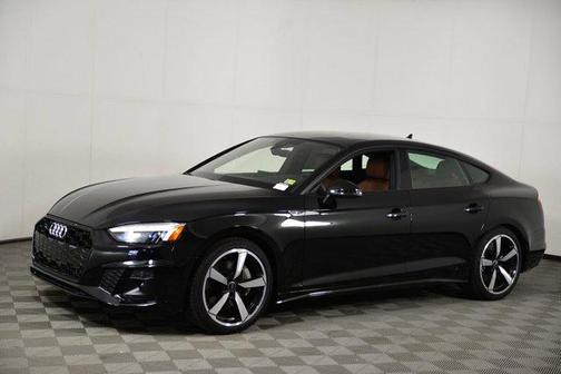 2025 Audi A5 Sportback 45 S Line Premium Plus