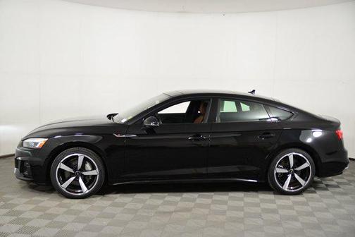2025 Audi A5 Sportback 45 S Line Premium Plus