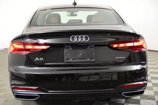 2025 Audi A5 Sportback 45 S Line Premium Plus