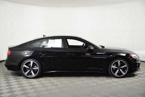 2025 Audi A5 Sportback 45 S Line Premium Plus