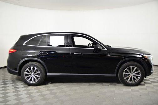 2024 Mercedes-Benz GLC 300 4MATIC
