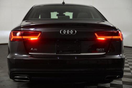2017 Audi A6 3.0T Prestige Quattro