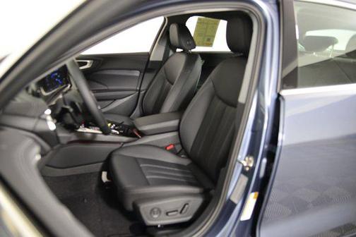 2025 Audi A5 Premium