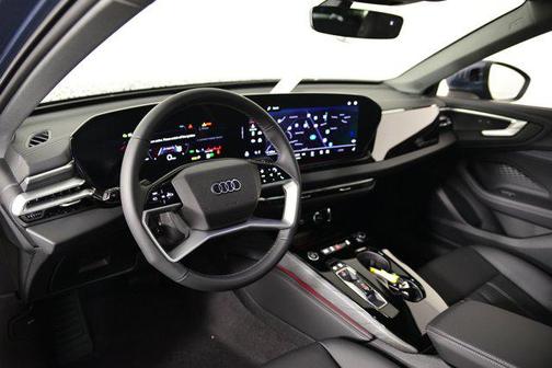 2025 Audi A5 Premium