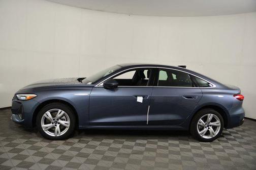 2025 Audi A5 Premium