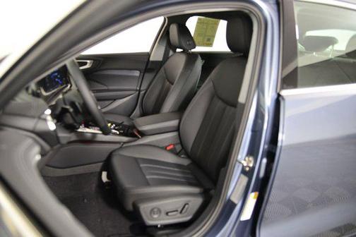 2025 Audi A5 Premium