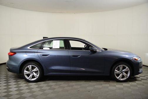 2025 Audi A5 Premium