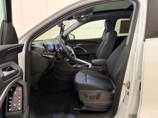 Glacier White Metallic 2026 Audi Q5