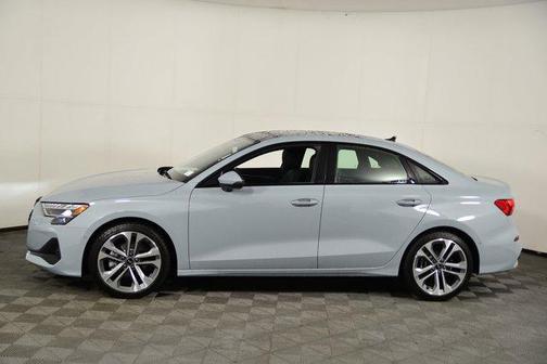 2025 Audi A3 Premium