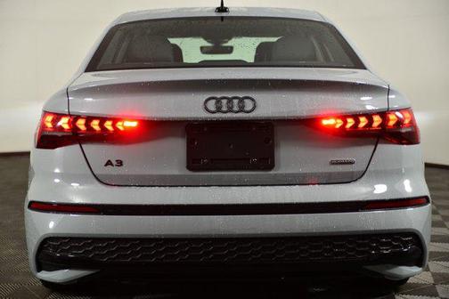 2025 Audi A3 Premium