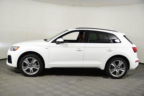 2025 Audi Q5 Premium 45 TFSI S line quattro