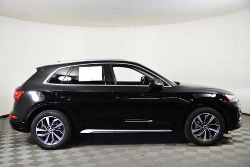 2021 Audi Q5 45 Premium