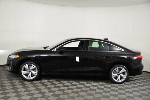 2025 Audi A5 Premium Plus