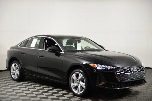 2025 Audi A5 Premium Plus