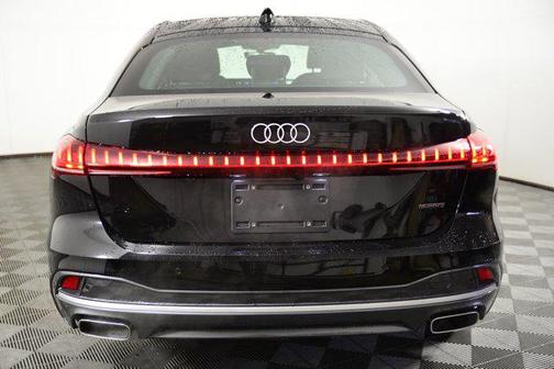 2025 Audi A5 Premium Plus