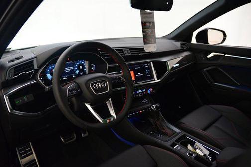 2025 Audi Q3 45 S line Premium Plus