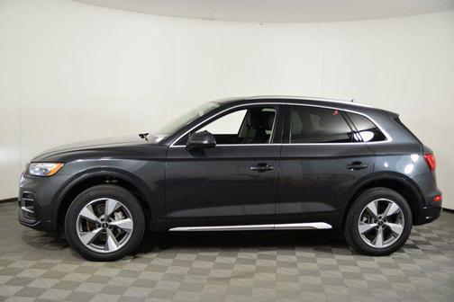 2024 Audi Q5 40 Premium Plus