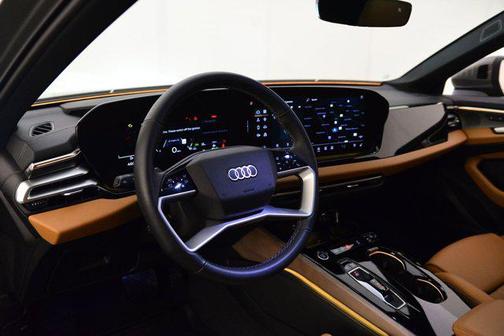 2025 Audi A5 Premium Plus TFSI quattro S tronic