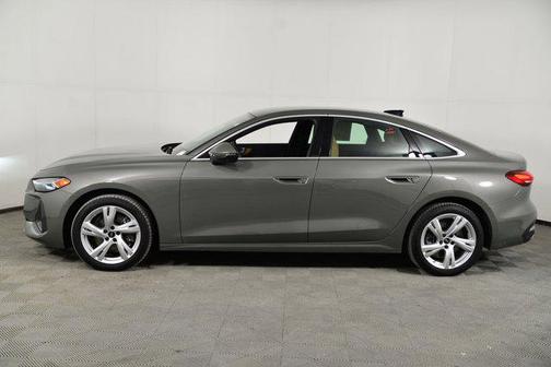 2025 Audi A5 Premium Plus TFSI quattro S tronic