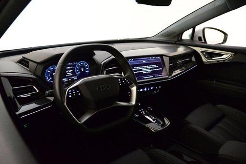 2023 Audi Q4 e-tron Premium Plus 50 quattro