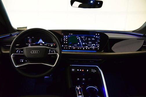 2025 Audi Q5 Premium TFSI quattro S tronic