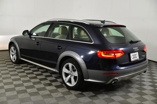 2014 Audi allroad 2.0T Premium Plus quattro