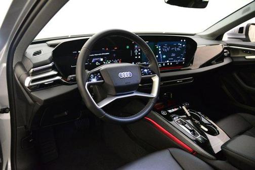 2025 Audi A5 2.0T quattro Premium