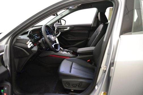 2025 Audi A5 2.0T quattro Premium