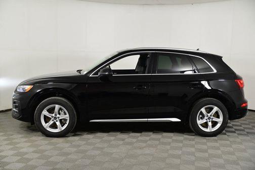 2024 Audi Q5 Premium 40 TFSI quattro S tronic