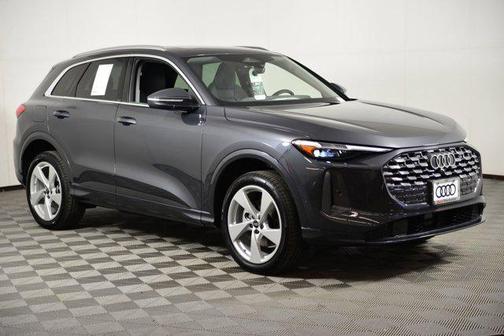 2025 Audi Q5 Premium Plus
