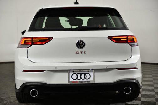 2024 Volkswagen Golf GTI 2.0T S DSG