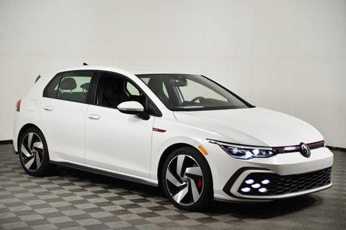 2024 Volkswagen Golf GTI 2.0T S DSG