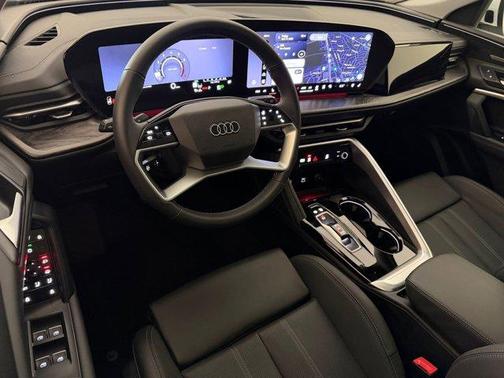 2Y2Y 2026 Audi Q5 PLUS