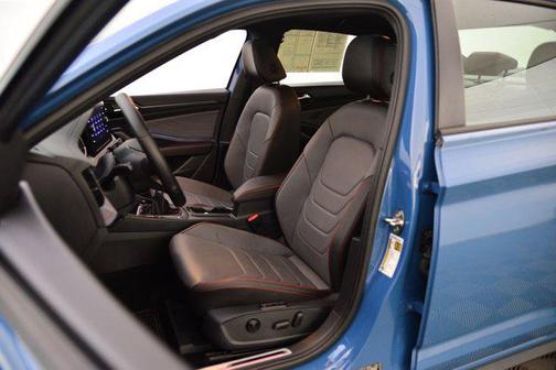 2025 Volkswagen Jetta GLI 2.0T Autobahn