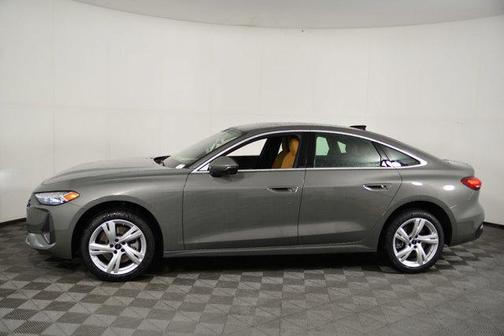 2025 Audi A5 Premium Plus